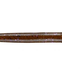 Soft Baits Zoom Beat Down