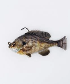 Tackle Inc Swimbaits Savage Gear Pulse Tail Bluegill RTF 11 Tackle Inc Swimbaits Savage Gear Pulse Tail Bluegill RTF