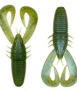 6th Sense Lures 6th Sense Stroker Craw