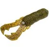 Tackle Inc Soft Baits Strike King Rage Punch Bug 3.5"