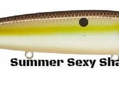 Strike King KVD Sexy Dawg Topwater 56 Strike King KVD Sexy Dawg Topwater