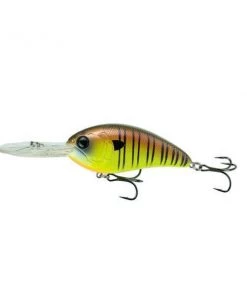 Crankbaits 6th Sense Crush 300DD Crankbait