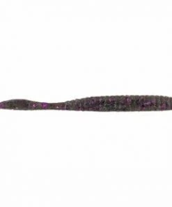 Berkley PowerBait MaxScent Flat Worm 3.6" Worms