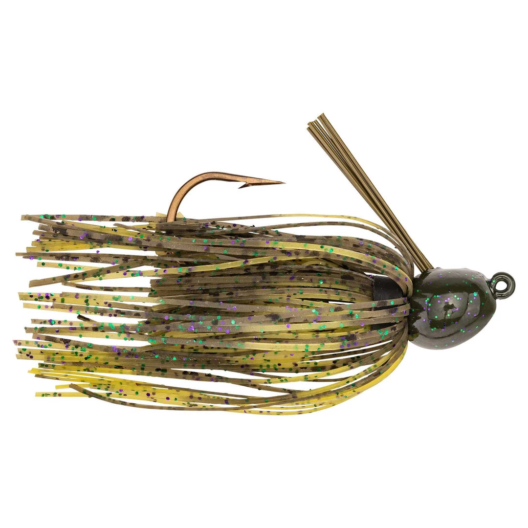 Strike King Bitsy Bug Mini Jig Jigs 7 Strike King Bitsy Bug Mini Jig Jigs