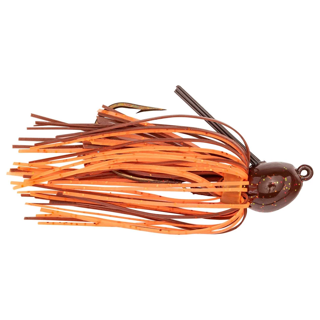 Strike King Bitsy Bug Mini Jig Jigs 27 Strike King Bitsy Bug Mini Jig Jigs