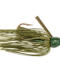 Strike King Bitsy Bug Mini Jig Jigs 64 Strike King Bitsy Bug Mini Jig Jigs