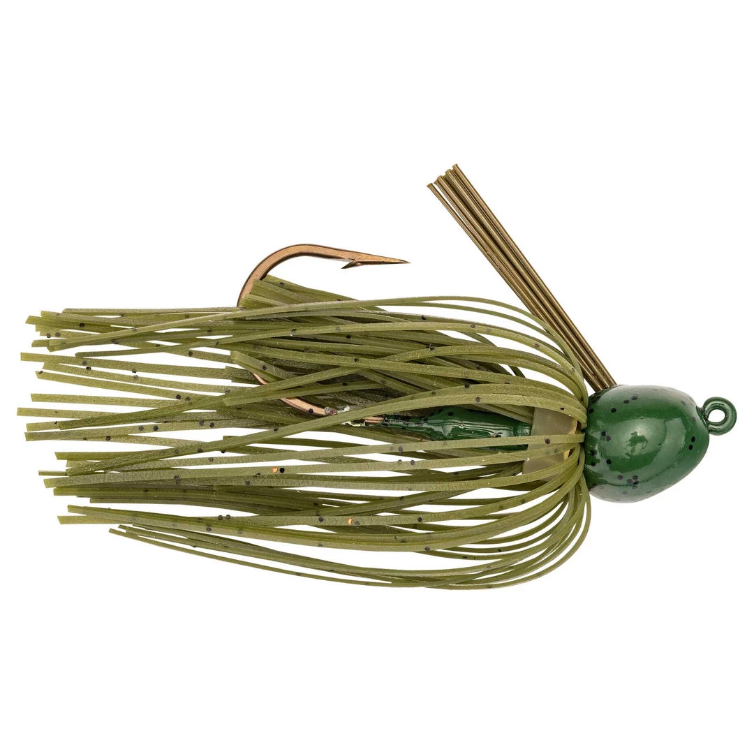 Strike King Bitsy Bug Mini Jig Jigs 33 Strike King Bitsy Bug Mini Jig Jigs