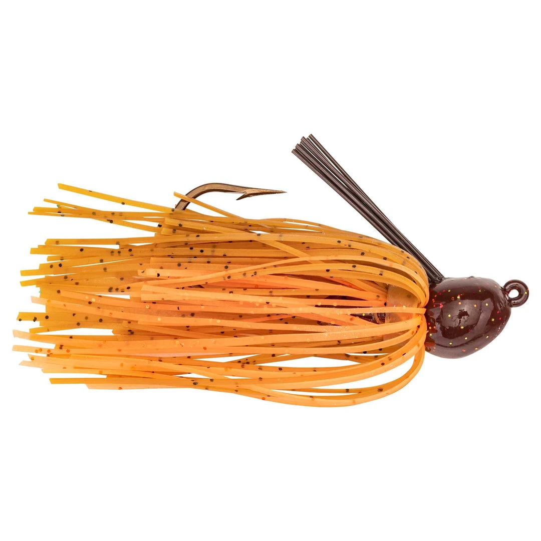 Strike King Bitsy Bug Mini Jig Jigs 16 Strike King Bitsy Bug Mini Jig Jigs