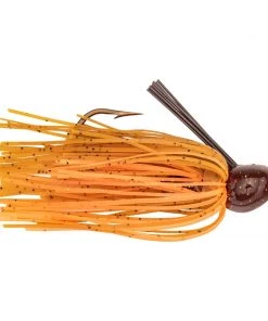 Strike King Bitsy Bug Mini Jig Jigs 50 Strike King Bitsy Bug Mini Jig Jigs