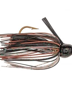 Strike King Bitsy Bug Mini Jig Jigs 47 Strike King Bitsy Bug Mini Jig Jigs