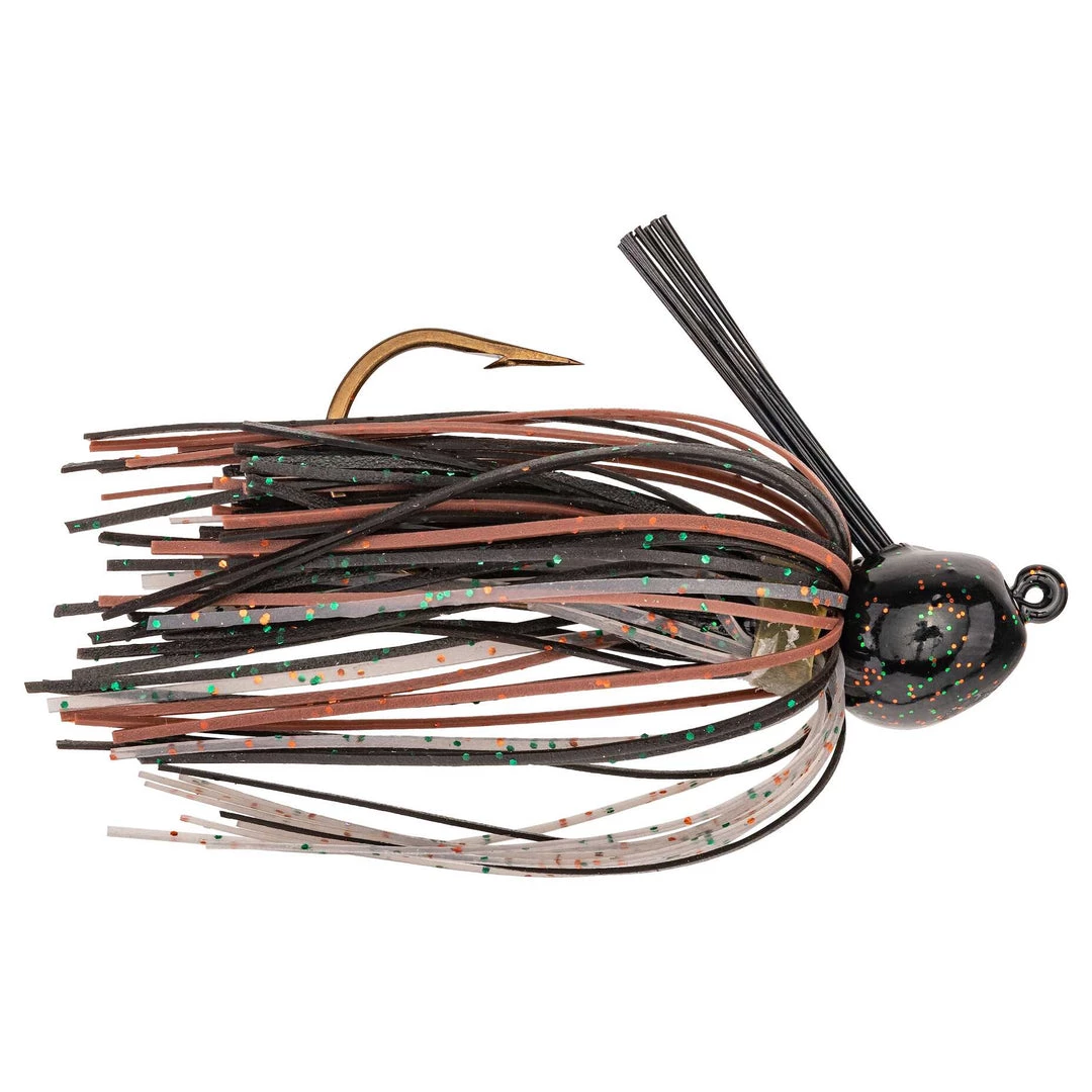 Strike King Bitsy Bug Mini Jig Jigs 15 Strike King Bitsy Bug Mini Jig Jigs