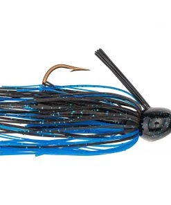 Strike King Bitsy Bug Mini Jig Jigs 41 Strike King Bitsy Bug Mini Jig Jigs