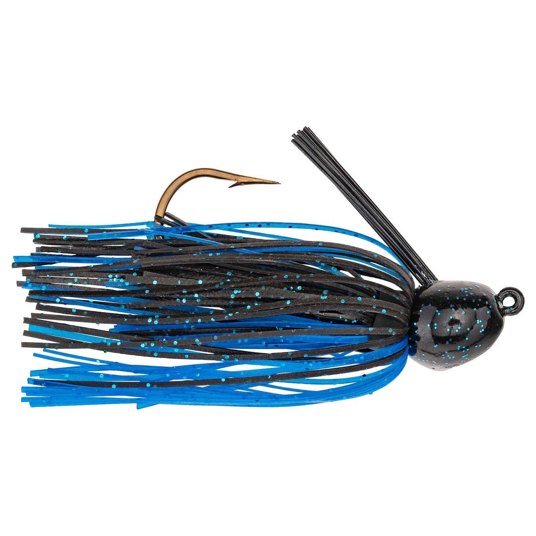 Strike King Bitsy Bug Mini Jig Jigs 9 Strike King Bitsy Bug Mini Jig Jigs