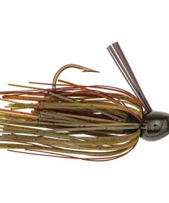 Strike King Bitsy Bug Mini Jig Jigs 62 Strike King Bitsy Bug Mini Jig Jigs