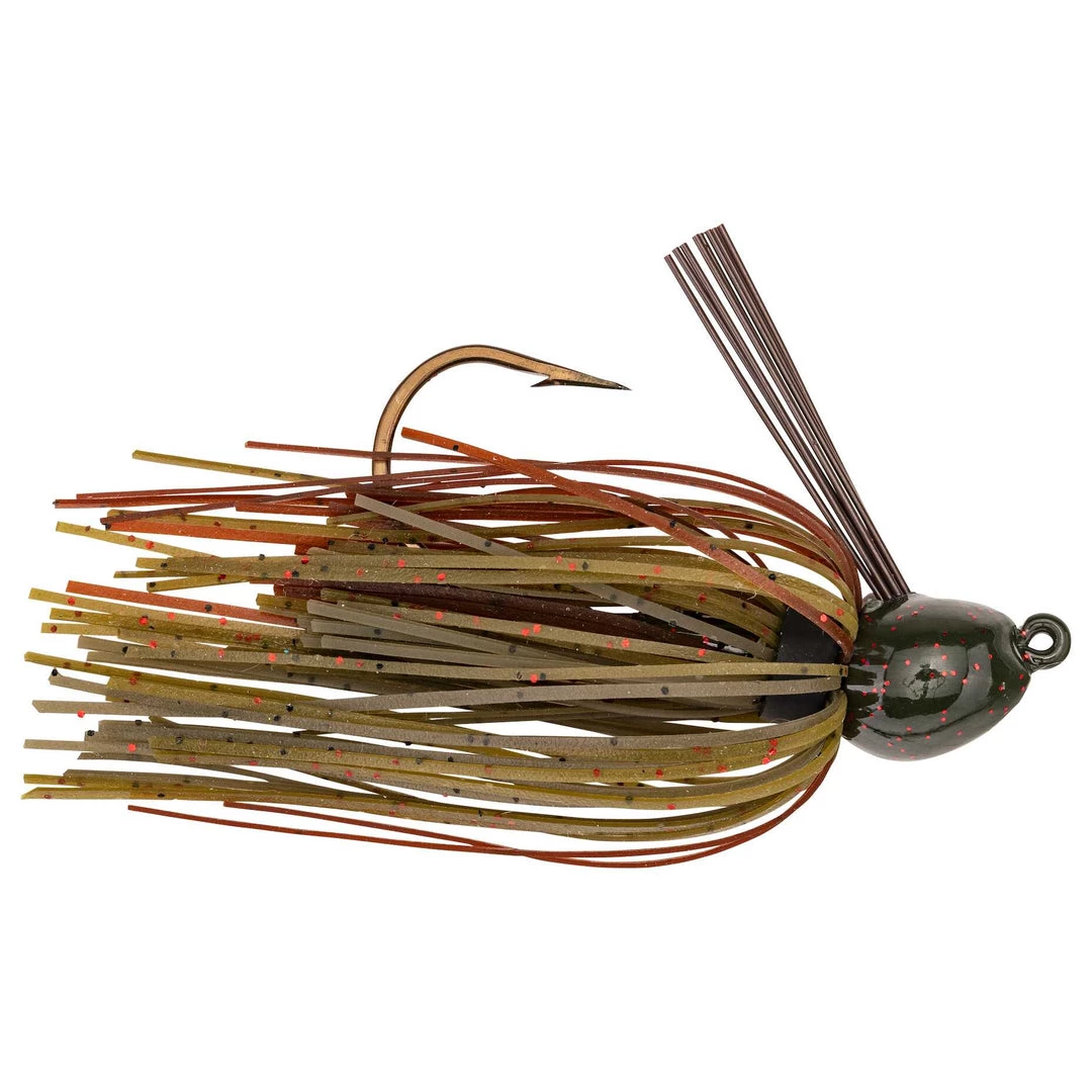 Strike King Bitsy Bug Mini Jig Jigs 30 Strike King Bitsy Bug Mini Jig Jigs