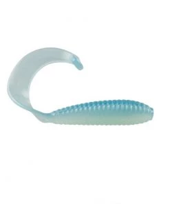 Crappie Bobby Garland Hyper Grub 26 Crappie Bobby Garland Hyper Grub