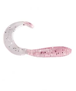 Crappie Bobby Garland Hyper Grub 27 Crappie Bobby Garland Hyper Grub