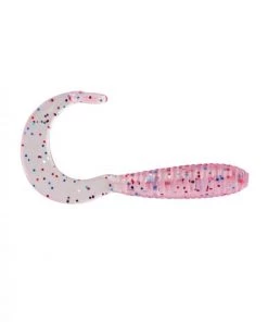 Crappie Bobby Garland Hyper Grub 19 Crappie Bobby Garland Hyper Grub