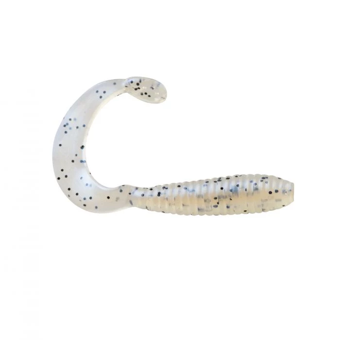 Crappie Bobby Garland Hyper Grub 5 Crappie Bobby Garland Hyper Grub