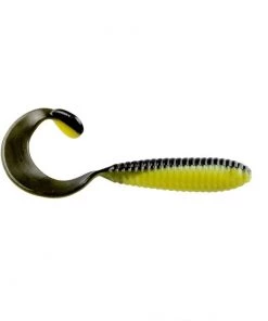 Crappie Bobby Garland Hyper Grub 25 Crappie Bobby Garland Hyper Grub