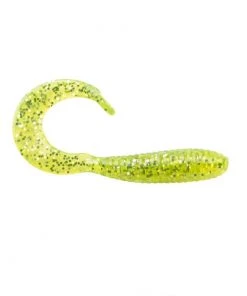 Crappie Bobby Garland Hyper Grub 24 Crappie Bobby Garland Hyper Grub