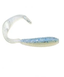 Crappie Bobby Garland Hyper Grub 22 Crappie Bobby Garland Hyper Grub