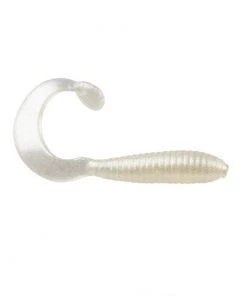 Crappie Bobby Garland Hyper Grub 20 Crappie Bobby Garland Hyper Grub