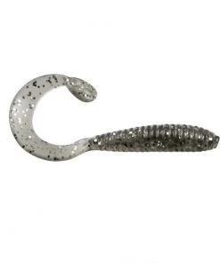 Crappie Bobby Garland Hyper Grub 23 Crappie Bobby Garland Hyper Grub