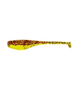Soft Plastics Bobby Garland Baby Shad Swim'R