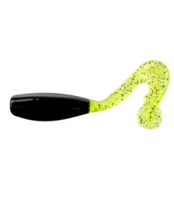 Soft Plastics Bobby Garland Stroll'R 2.5" Crappie Swimbait