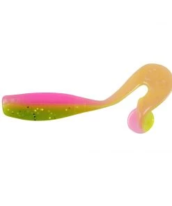 Soft Plastics Bobby Garland Stroll'R 2.5" Crappie Swimbait