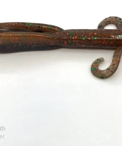 Strike King Magnum Game Hawg Soft Baits 31 Strike King Magnum Game Hawg Soft Baits