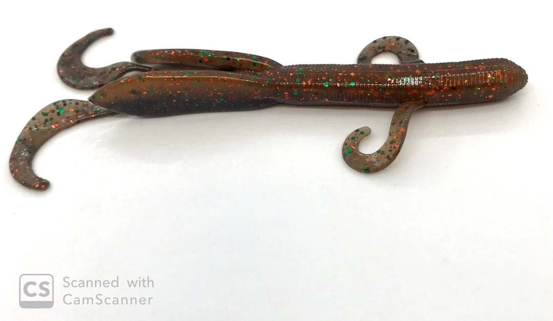 Strike King Magnum Game Hawg Soft Baits 17 Strike King Magnum Game Hawg Soft Baits