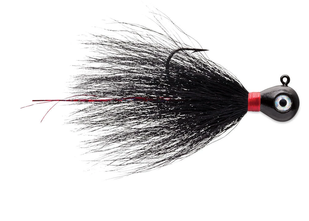 VMC Bucktail Jigs Hair/Bucktail Jigs 22 VMC Bucktail Jigs Hair/Bucktail Jigs