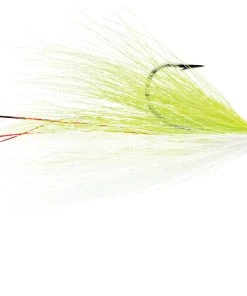 VMC Bucktail Jigs Hair/Bucktail Jigs