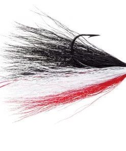 VMC Bucktail Jigs Hair/Bucktail Jigs