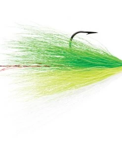 VMC Bucktail Jigs Hair/Bucktail Jigs 25 VMC Bucktail Jigs Hair/Bucktail Jigs