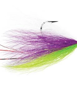 VMC Bucktail Jigs Hair/Bucktail Jigs 33 VMC Bucktail Jigs Hair/Bucktail Jigs