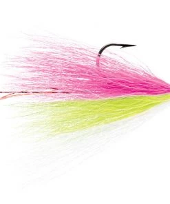 VMC Bucktail Jigs Hair/Bucktail Jigs 27 VMC Bucktail Jigs Hair/Bucktail Jigs