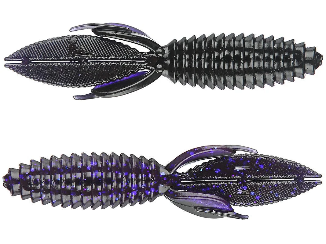 Reaction Innovations Smallie Beaver 3.50 Soft Baits 18 Reaction Innovations Smallie Beaver 3.50 Soft Baits