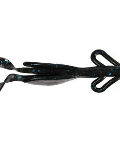 Zoom Brush Hog Soft Baits