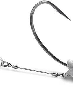 Swimbait Hooks VMC HD Bladed Swimbait