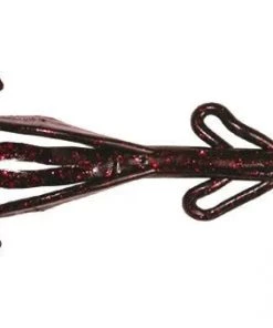 Zoom Brush Hog Soft Baits