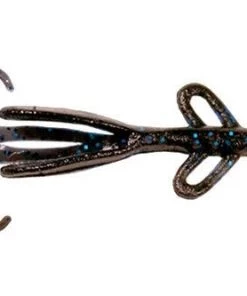 Zoom Baby Brush Hog Soft Baits