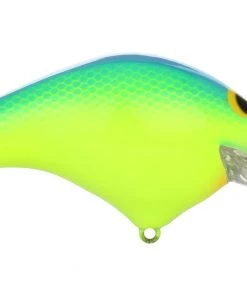 Squarebill Shimano Macbeth Original MB-63F Crankbait