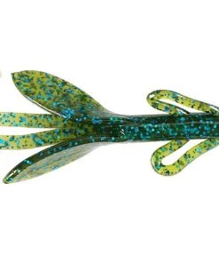 Zoom Brush Hog Soft Baits