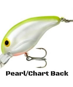 Bandit 200 Series Crankbaits 49 Bandit 200 Series Crankbaits