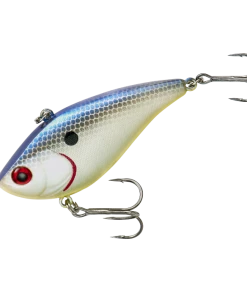 Booyah Hard Knocker Lipless