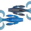 TackleInc.com Gary Yamamoto Mermaid Creature Baits