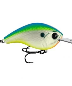 Crankbaits 13 Fishing Jabber Jaw 60 Deep